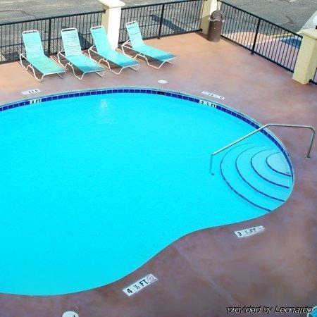 Fairway Inn Fort Walton Beach Facilități foto