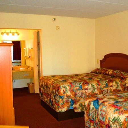 Fairway Inn Fort Walton Beach Cameră foto