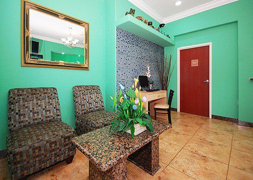 Fairway Inn Fort Walton Beach Facilități foto